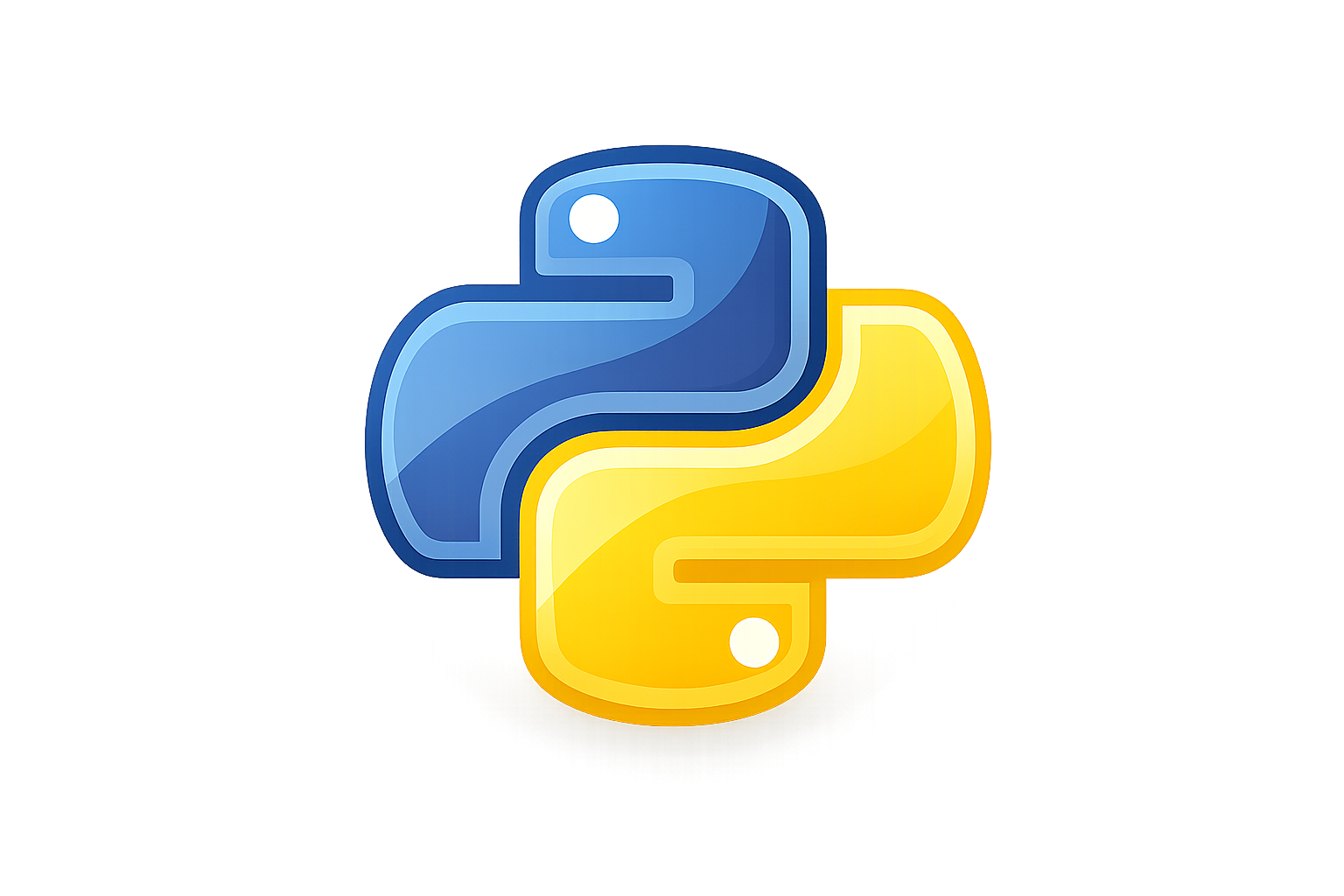 Python programming icon