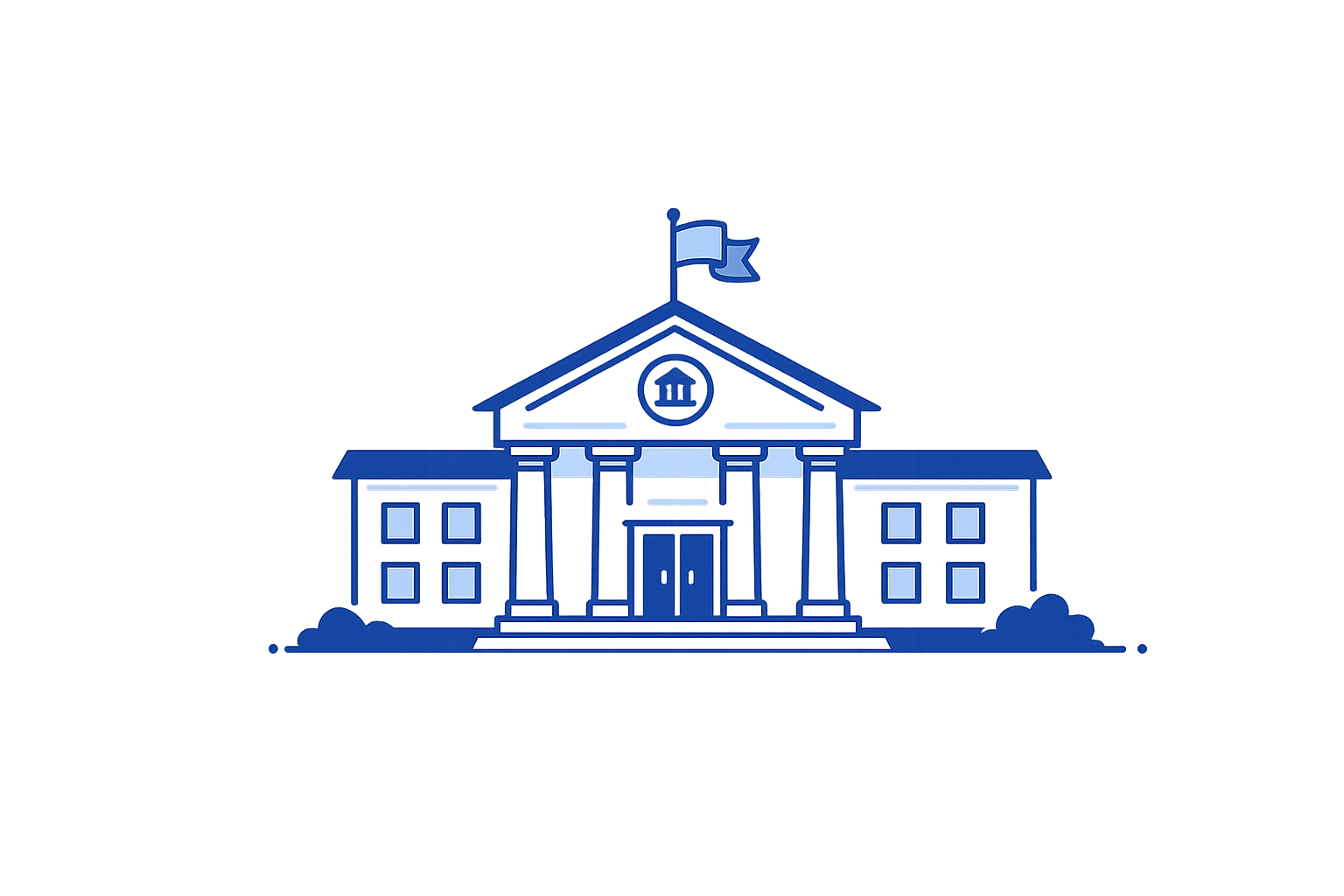 District License Icon